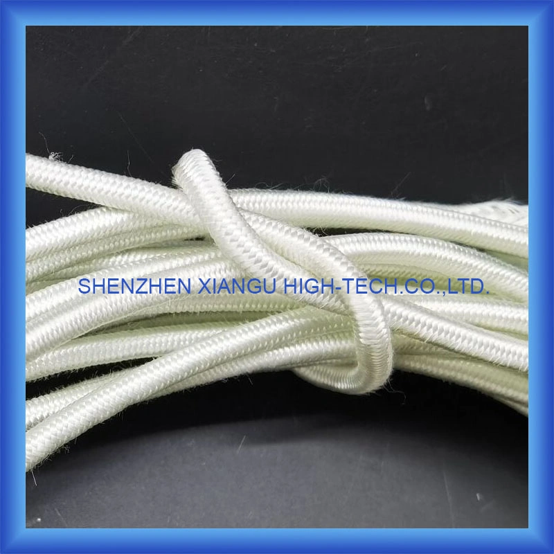 Fiberglass Braided Rope