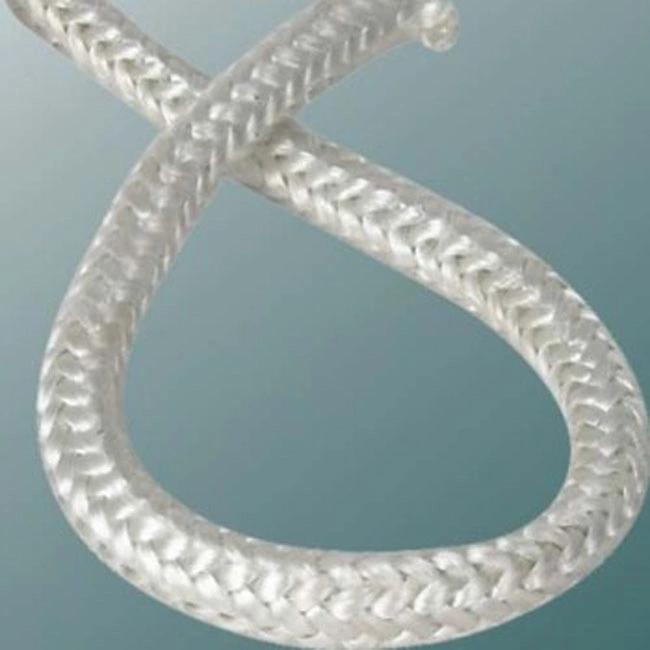 5mm Diameter Fiber Glass Round Rope