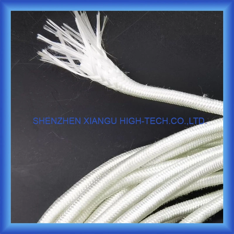 Fiberglass Braided Rope