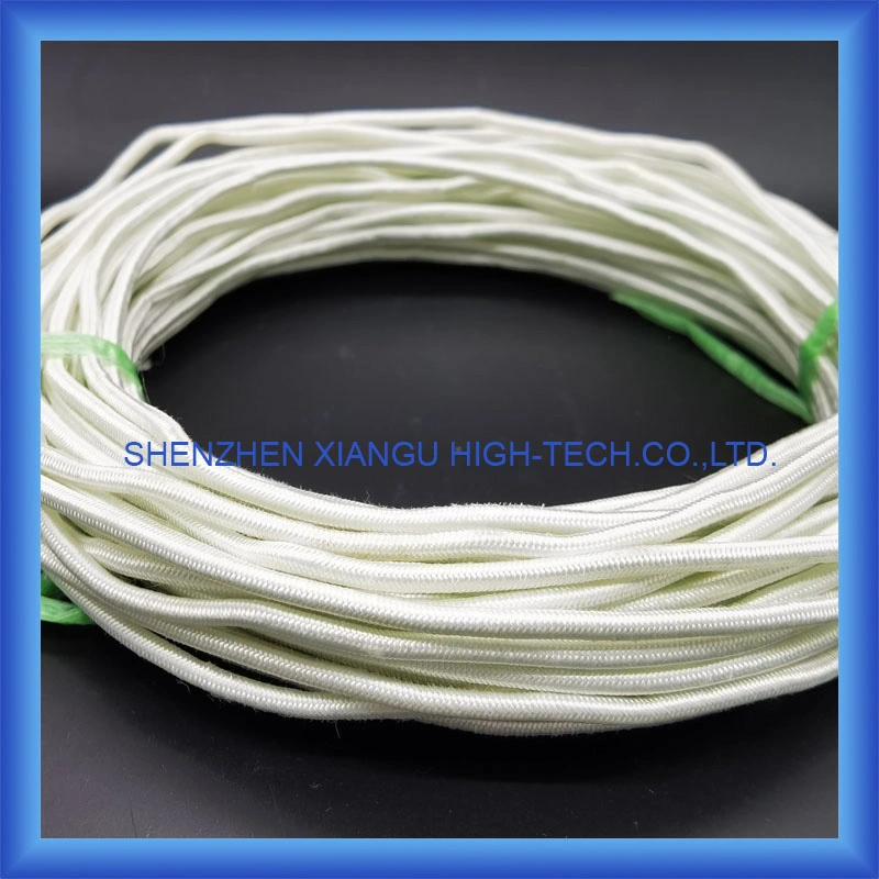 Fiberglass Braided Rope