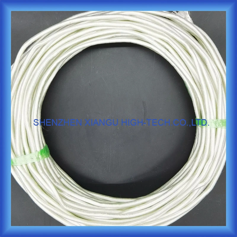 Fiberglass Braided Rope