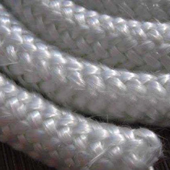 5mm Diameter Fiber Glass Round Rope