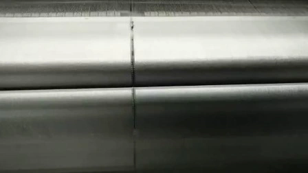 Tessuti a tessitura semplice in fibra di vetro fabbricati in Cina